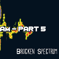 Pocket JAM Techno Indus Part 5 by Brocken Spectrum