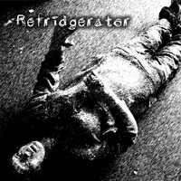 Refridgerator by Paul von Lecter