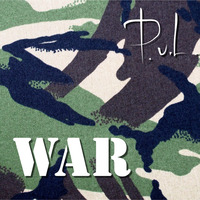 War by Paul von Lecter