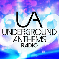 UA Radio 009: As the world goes ronde by Jeff David Gordon