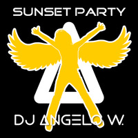DJ Angelo W. - Sunset Party by DJ Angelo W.