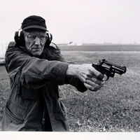 A - HOLE (feat. William S. Burroughs) by Dan J
