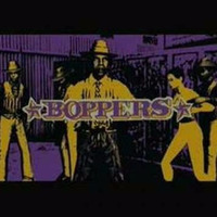 BOPPERS by Dan J