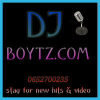 Bony Mwaitege Amezaliwa @Dj boyTz.com by Deejay Dj Flow