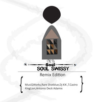 Soul Swissy - My Soul ( MusiQWorks Remix) by MusiQWorks