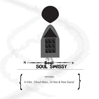 Soul Swissy - My Soul ( Orginal Sample) by MusiQWorks