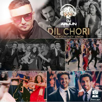 Dil Chori - Yo Yo Honey Singh (DJ Arjuñ Remix) by DJ ArjuñOfficial