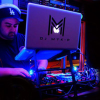 TDMP Podcast Ep 6 - DJ MYK-P by THE DJ MUSIC POOL