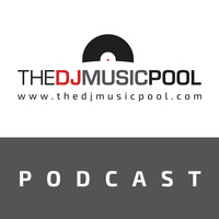 TDMP Podcast Ep 7 - DJ Casey James by THE DJ MUSIC POOL