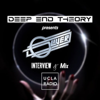 Oliver [Interview & Mix] by Deep End Theory