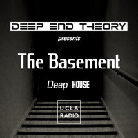 The Basement Volume 1 [DET023] by Deep End Theory