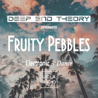 Fruity Pebbles Volume 1 [DET026] by Deep End Theory