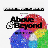 Above & Beyond [Mix] by Deep End Theory