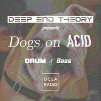 Dogs on Acid Volume  1 [DET008] by Deep End Theory
