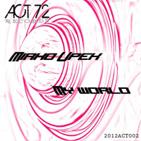 Mirko Upek - Kiodo Fisso (Original Mix) [ACT72RECORDS] by Andrew Herbert