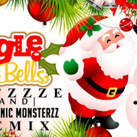 Jingle Bells [Ritzzze &amp; EMP Instrumental cover] by Esdy Subhajit Dutta