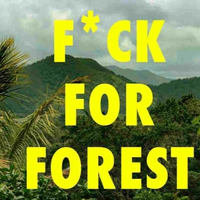 Fuck for Forest- Zyklus promo by Ben Hook
