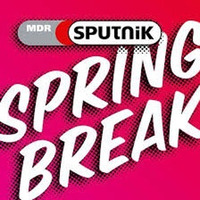Krascher - Sputnik Spring Break 2017 @ Sleepless Floor by Daan Van Men