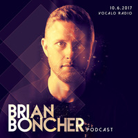 Vocalo Radio 10-6-17 - Brian Boncher by Brian Boncher