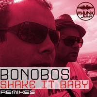 Bonobos - Shake It Baby (Brian Boncher Remix) by Brian Boncher