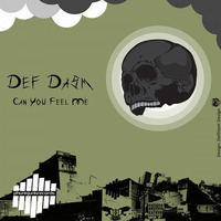 Def Dasm - Can You Feel Me (Brian Boncher Rubbadub Mix) by Brian Boncher