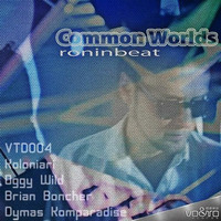 Common Worlds (Brian Boncher Remix) by Brian Boncher