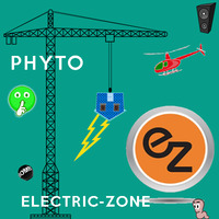 Phyto - Electronic-Zone (Extended Mix) by Phyto
