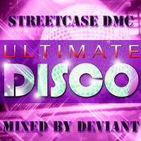Deviant - Ultimate Disco (2017) by Miloš Vučković