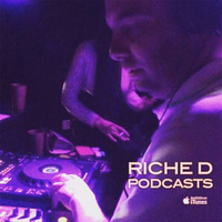 Riche D with 210-217 dnb mix by Riche D