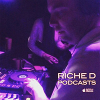96 - 97 Jungle And Dnb by Riche D