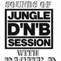 Old skool jungle and new skool DnB by Riche D