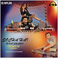 socha hai (remix) DJ Biplab by MUSIC 100 LIFE