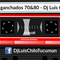 Enganchados Exitos 70-80 ~ Dj Luis Chilo - Tucuman by DjLuisChilo-Tucuman