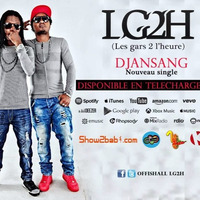LG2H Feat NL - Djansang by killa pop