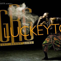 Luckeyto ( Prod By Ceezy Gang ) by killa pop