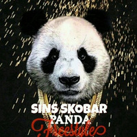 Panda(Freestyle)By Sins Skobar by killa pop