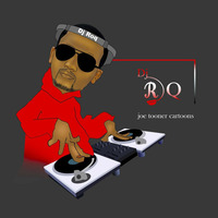 THEROQEFFECT (AUGUST EDITION) by Deejay RoQ