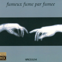 FUMEUX FUME PAR FUMEE - Tre Fontane (Anonimo MS Add. 29987 - XIV) by ErnestoSchmied