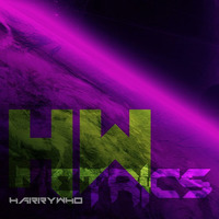 METRICS (Original Mix) by HarryWho Music