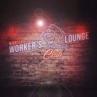 Nightshift, by Worker's Lounge Club by Worker's Lounge Club