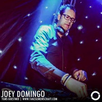 TGMS Future Stars #02 Joey Domingo by Joey Domingo