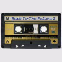 Back To The Future 02 by Discoclassics
