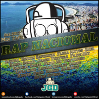 Dj Jogado • Rap Nacional • Dez2017 by Dj Jogado