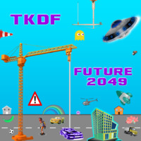 TKDF - Future 2049 (ID) by It's TKDF