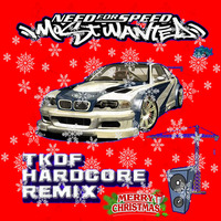 BMW M3 GTR (TKDF Christmas Remix)  --SPECIAL 100 FLWRZ SC--  by It's TKDF