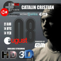 My Podcast for Atopic Muzik Records on www.vendjs.com by Catalin Cristian
