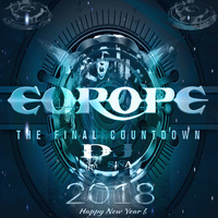 Europe - The Final Countdown (DJ SINA Remix) by DJ SINA