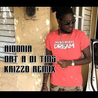 Aidonia - Dat A Di Ting (Krizzo Remix) by Krizzo