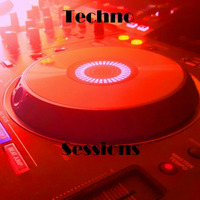 Fon-z set 43 Techno Session 6 by Fon-z