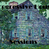 Fon-z set 59 Progressive House Session 1 by Fon-z